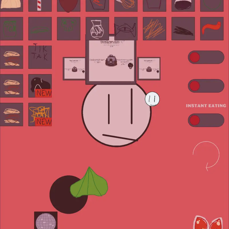 Game by @polinaa677