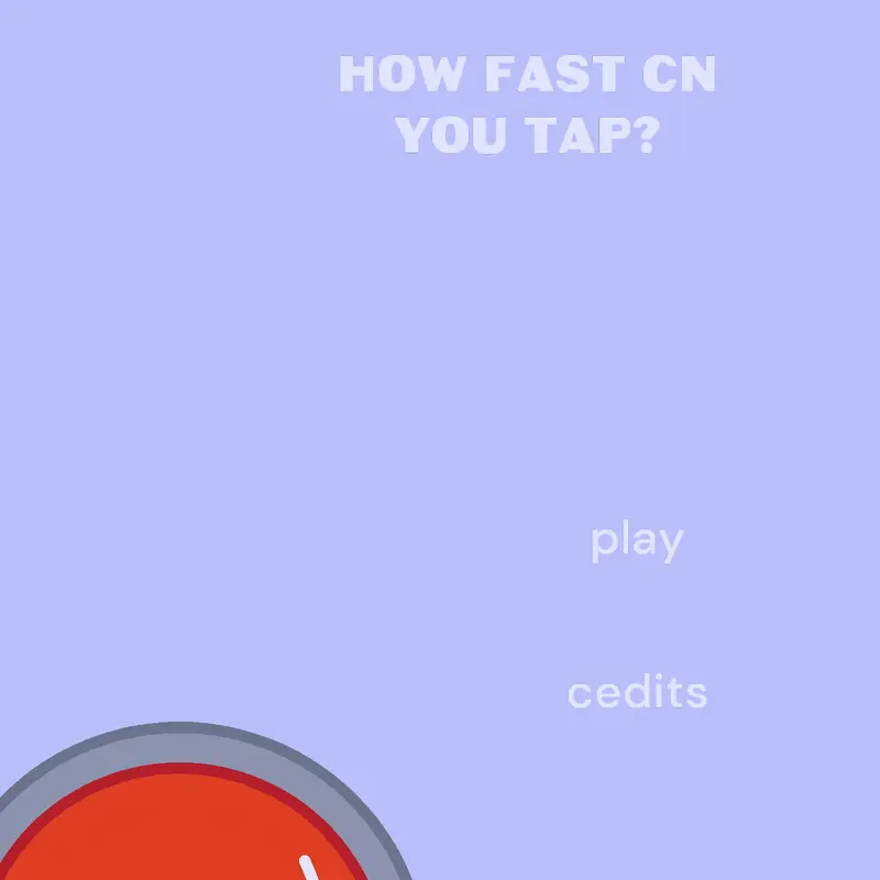 Game by @JustCrazyM