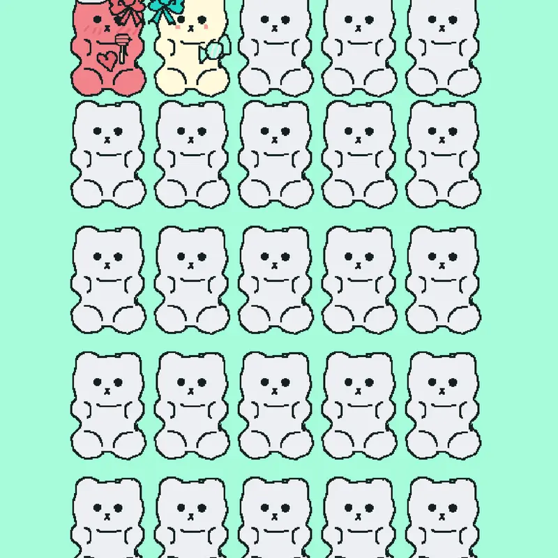 Game by @swirl_cur3