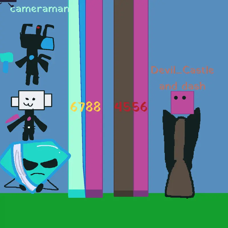 Game by @solar_smas
