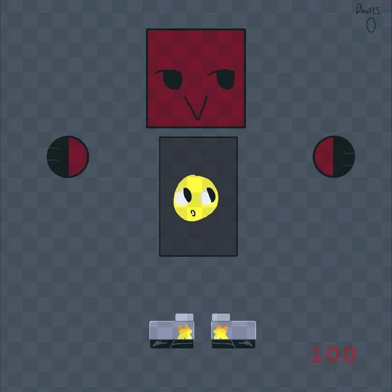 Game by @thhballons_th