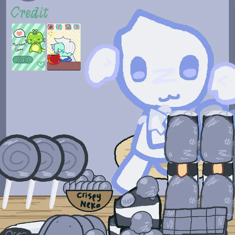 Game by @nehstar-cute