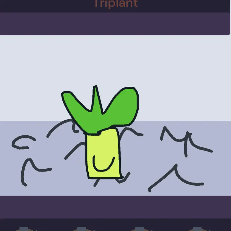Game by @polaniern