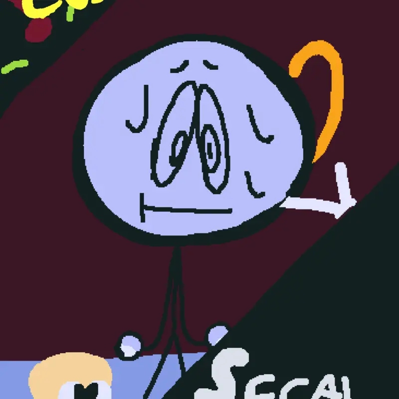 Game by @snic_pocupine