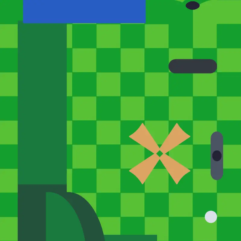 Game by @TheBestOne