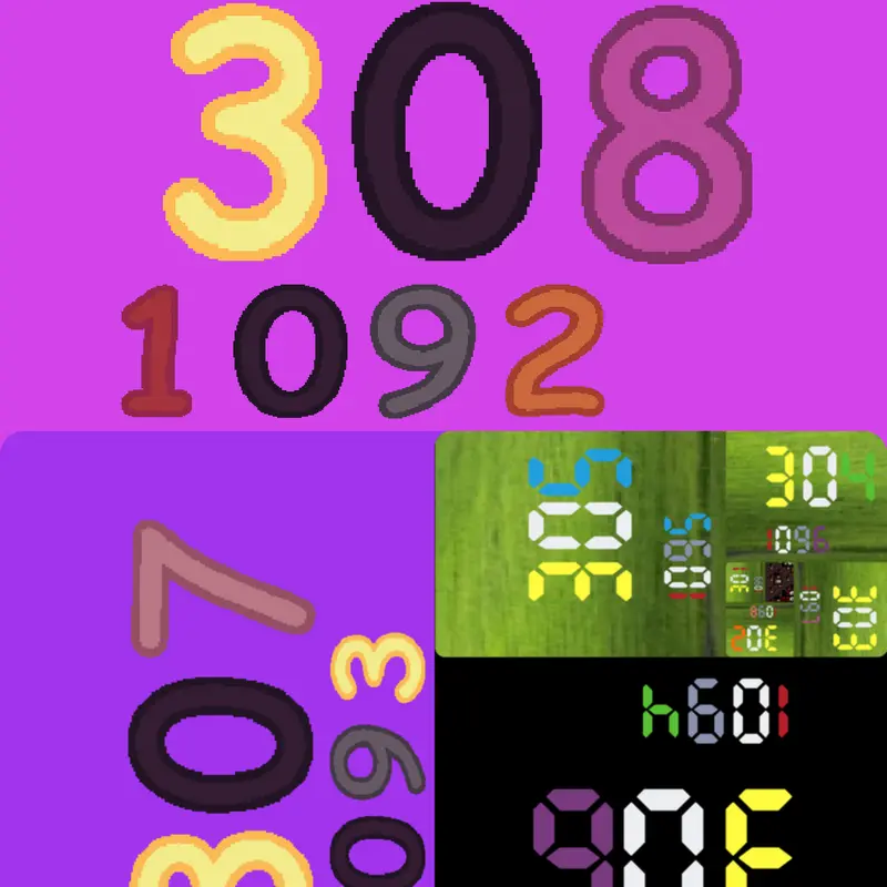 Game by @Gallery_September