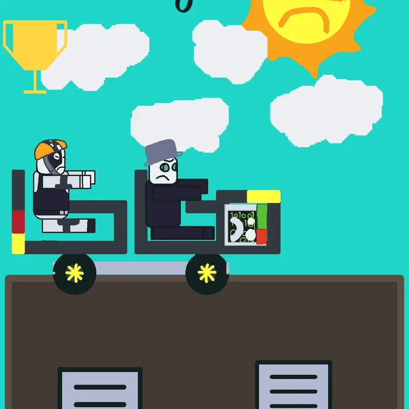 Game by @BOBTHAI