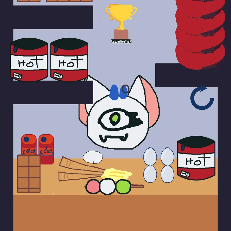 Game by @Heyitzcloudyz