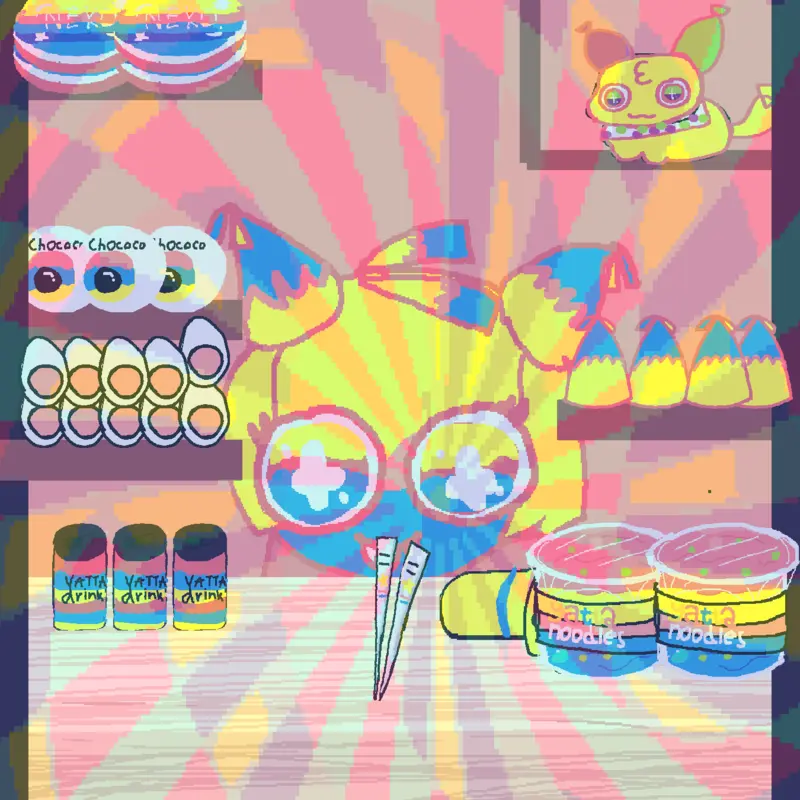 Game by @Medina_uwuuwu