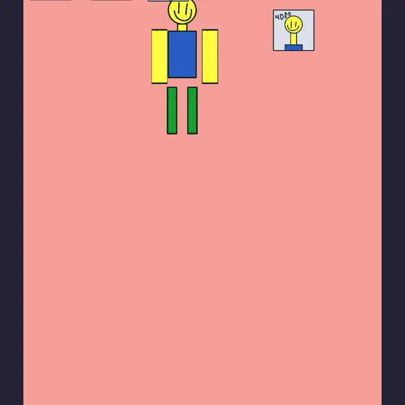 Game by @free_objects