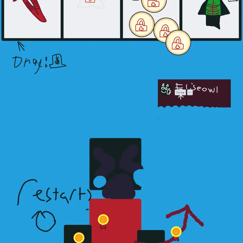 Game by @1x1x1x1x1_fan