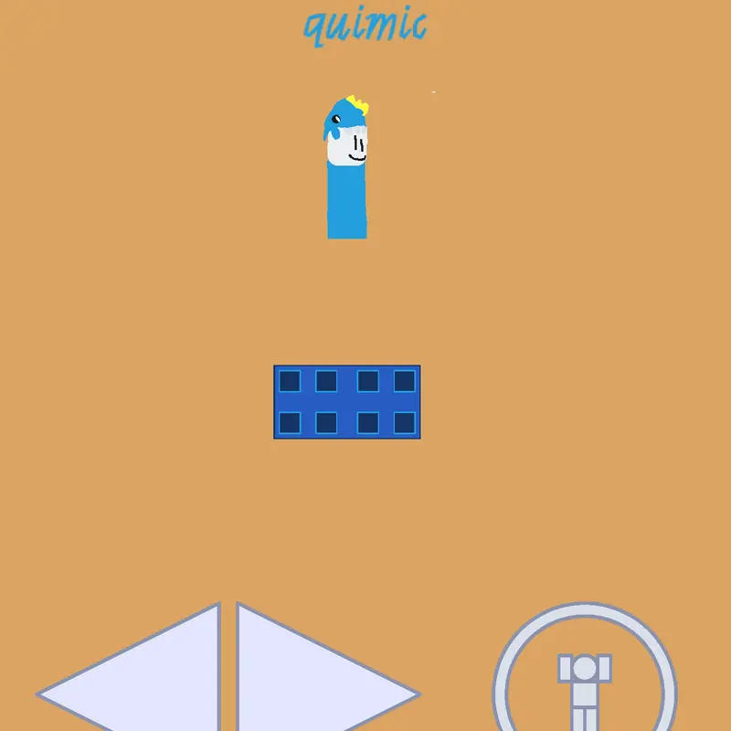 Game by @robloxbear2015