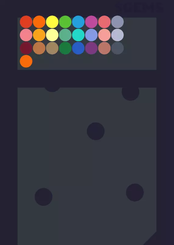 Game by @luccayudisato