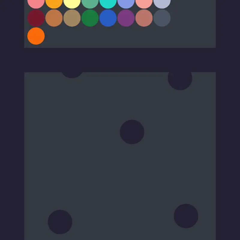 Game by @luccayudisato