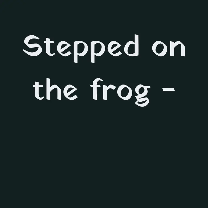 Game by @imacammanfan