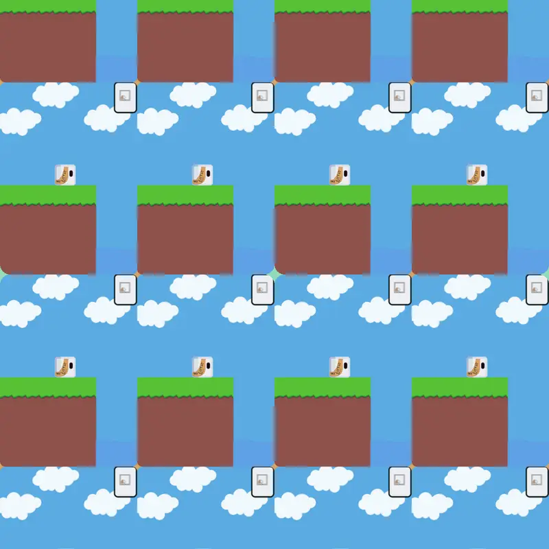 Game by @red_cube_offical