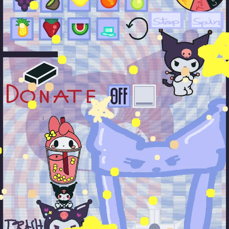 Game by @Rhuyko_4