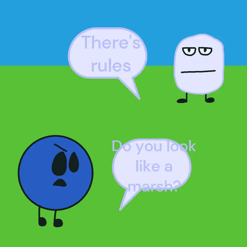 Game by @Object-show-marshmallow