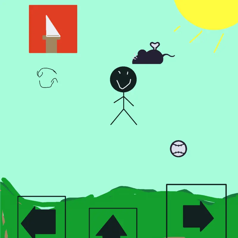 Game by @ZsupraXD