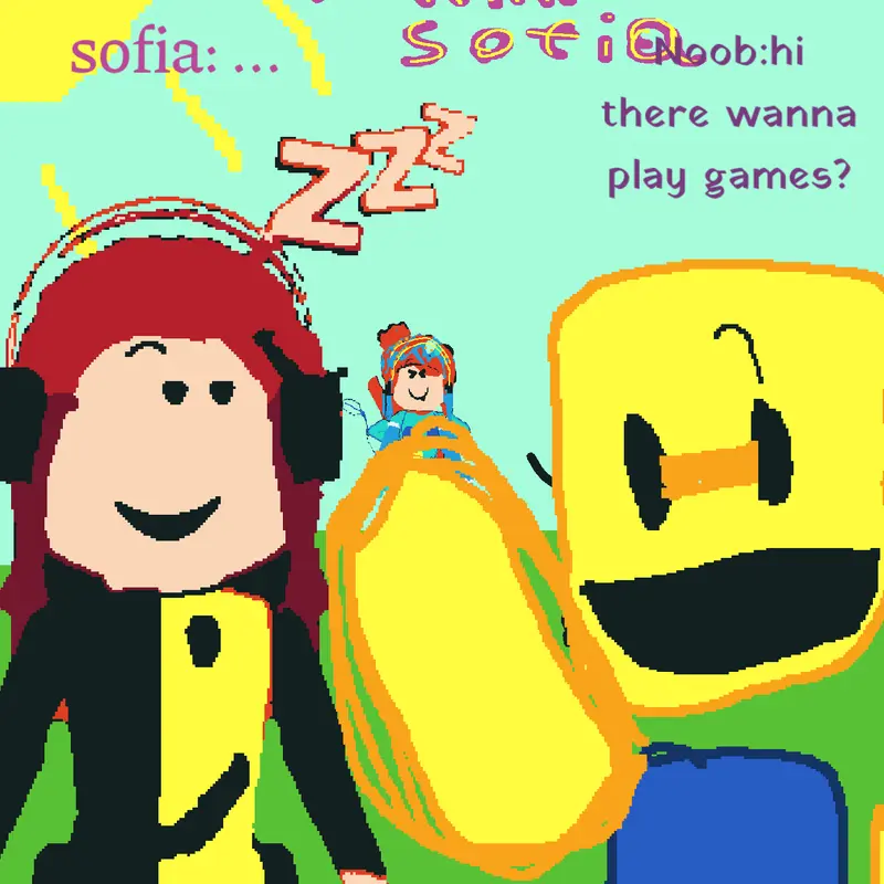 Game by @boobinator