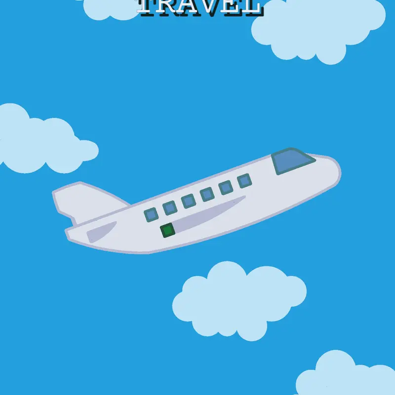 Airplane game! by @The_Luc12
