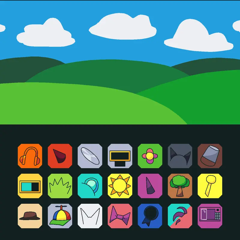 Game by @FreakyNooby