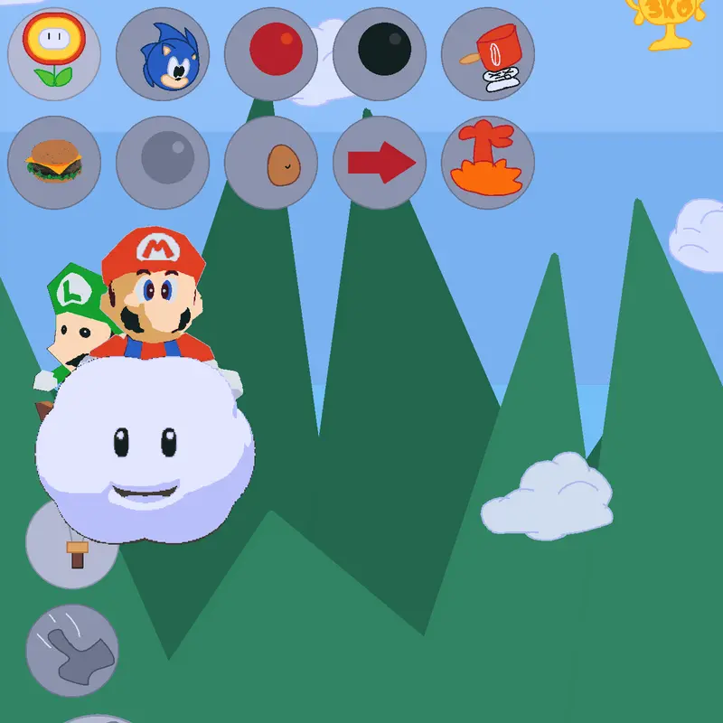 Game by @N00BYTheEpicalNoob