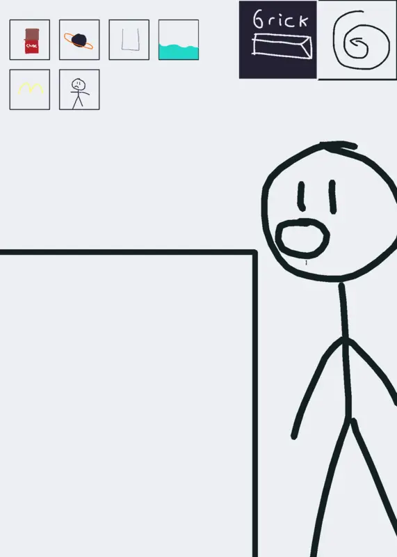 feed stickman by @thestickman_dude