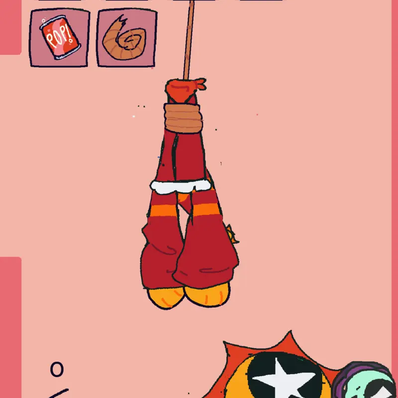 Game by @KOXII