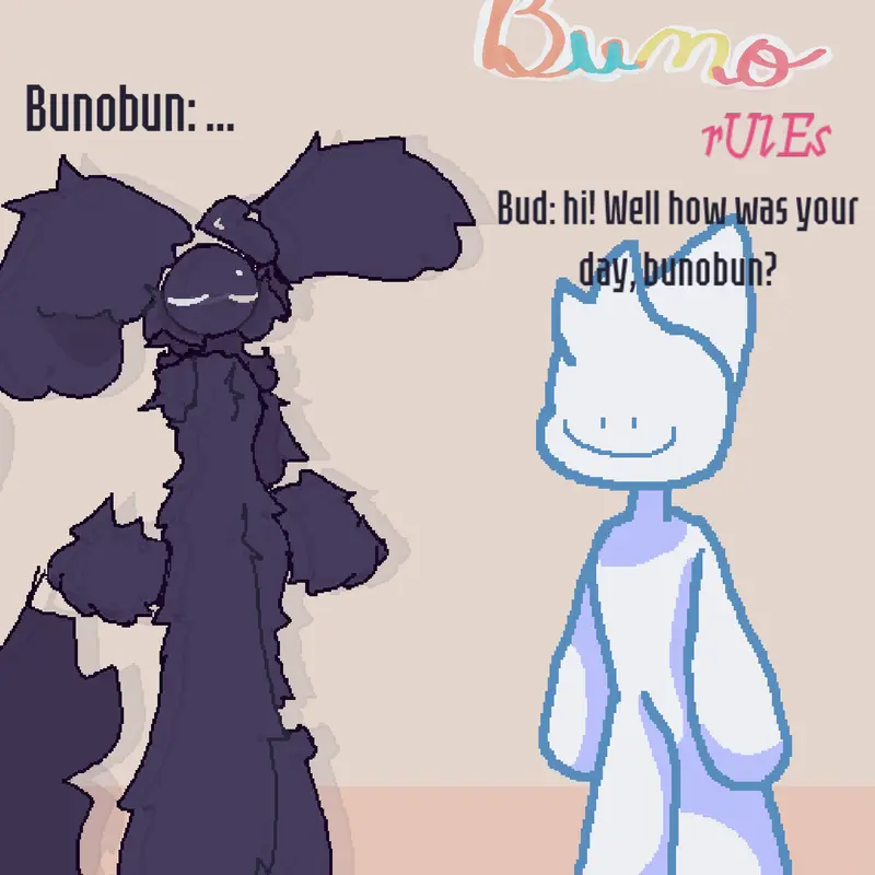Game by @thatonebud