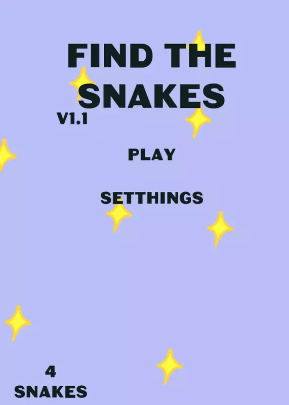 Game by @Snack24Thesnake