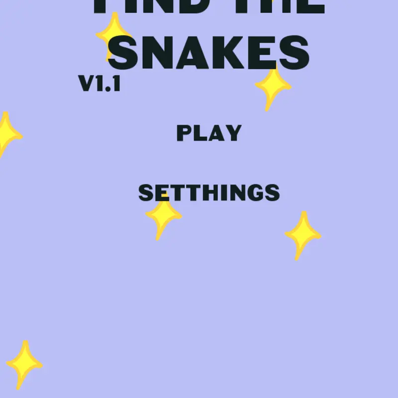 Game by @Snack24Thesnake
