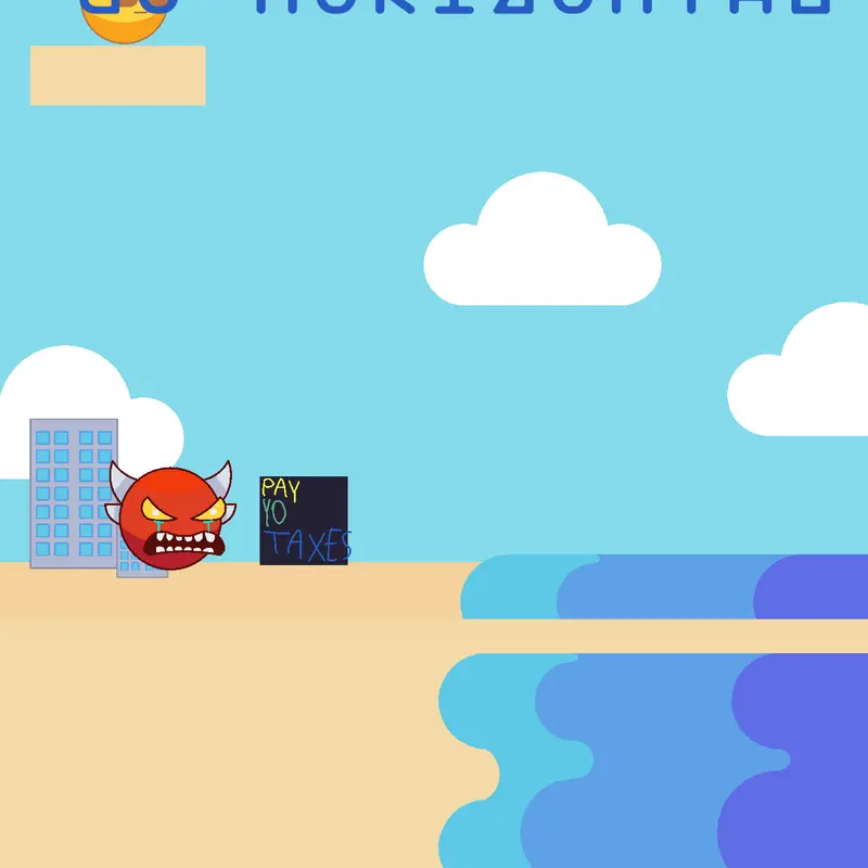 Game by @FIRE_IN_THE_HOLEE