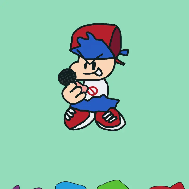 Game by @tordtupanita