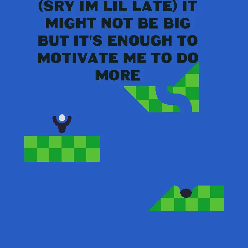 Game by @golfmaker64