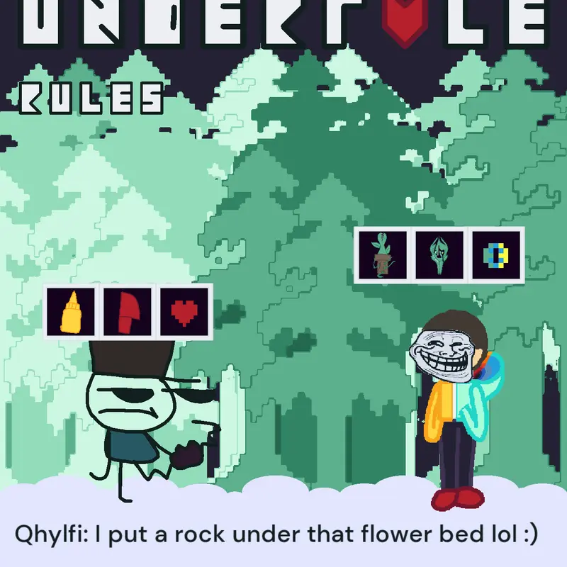 Game by @Qhylfi_Official