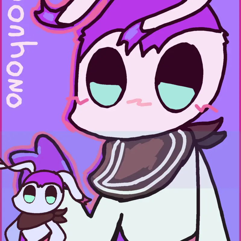 Game by @Petunia_
