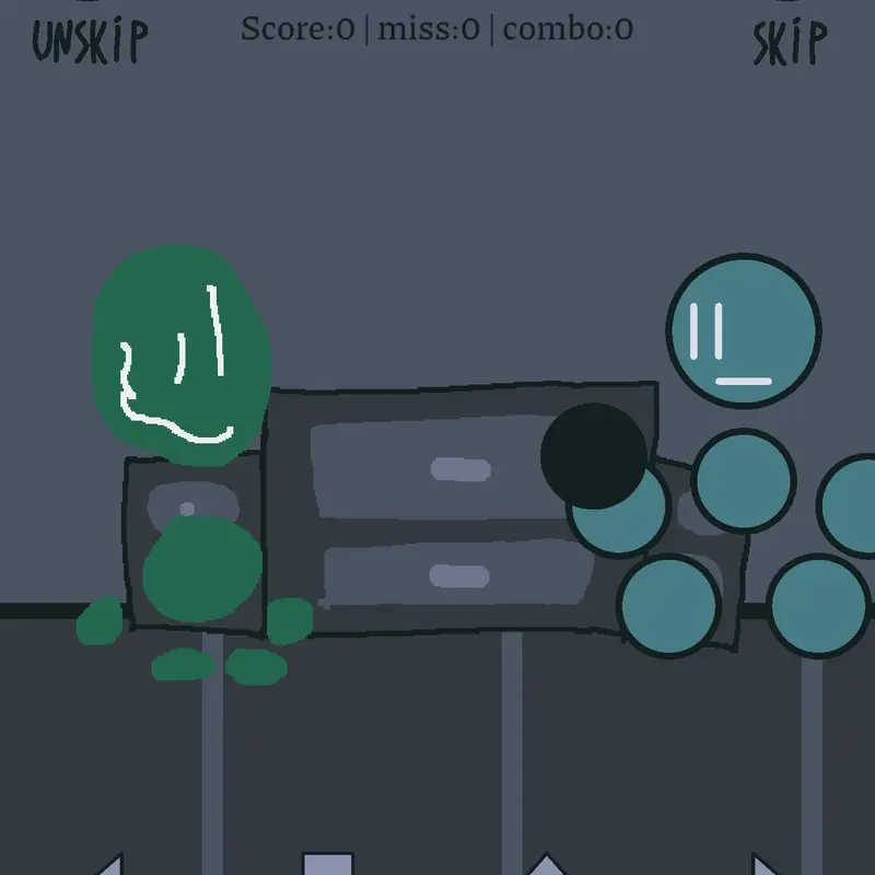 Game by @ionut105