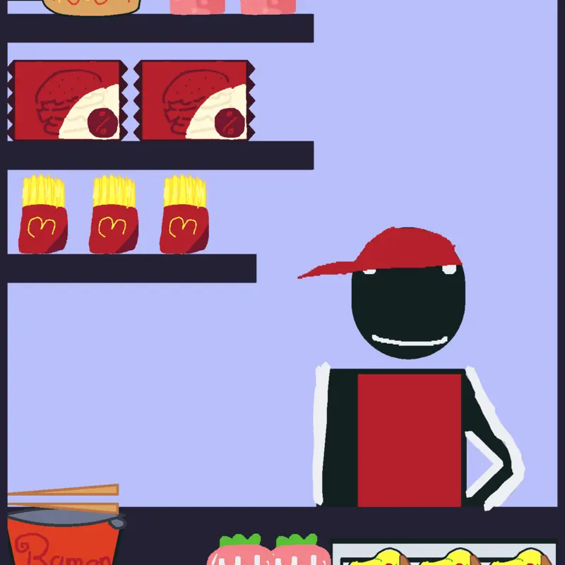 Game by @R69D