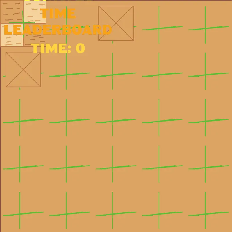 Game by @Aedrs