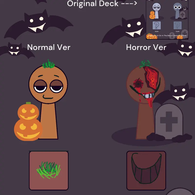Game by @purpleDeCreate