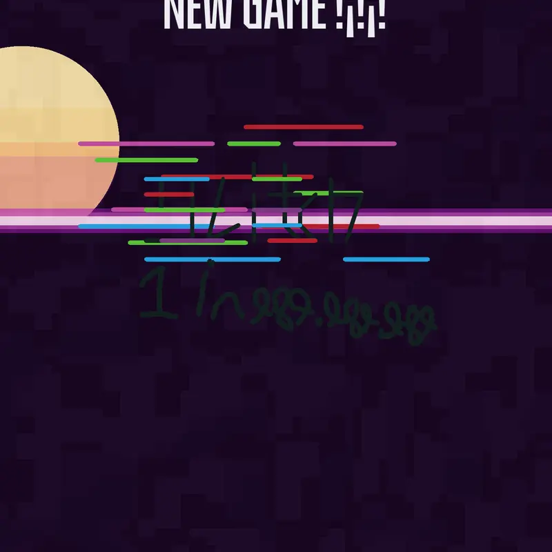 Game by @undersitejr