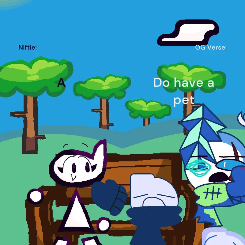 Game by @Verse-Powerful