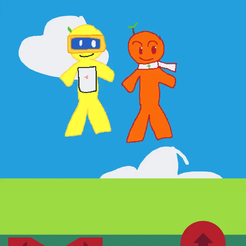 Game by @Angel_heloa