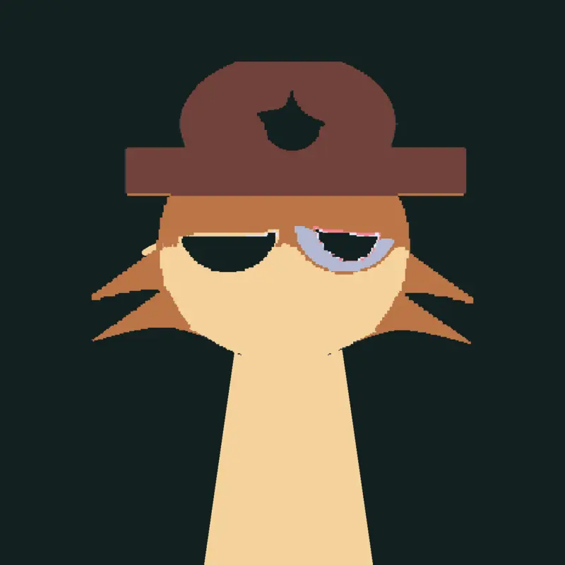 Game by @tytyman