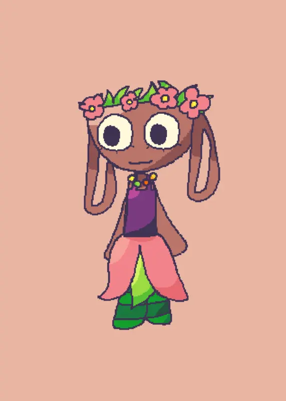 (•~•) by @Yeasim