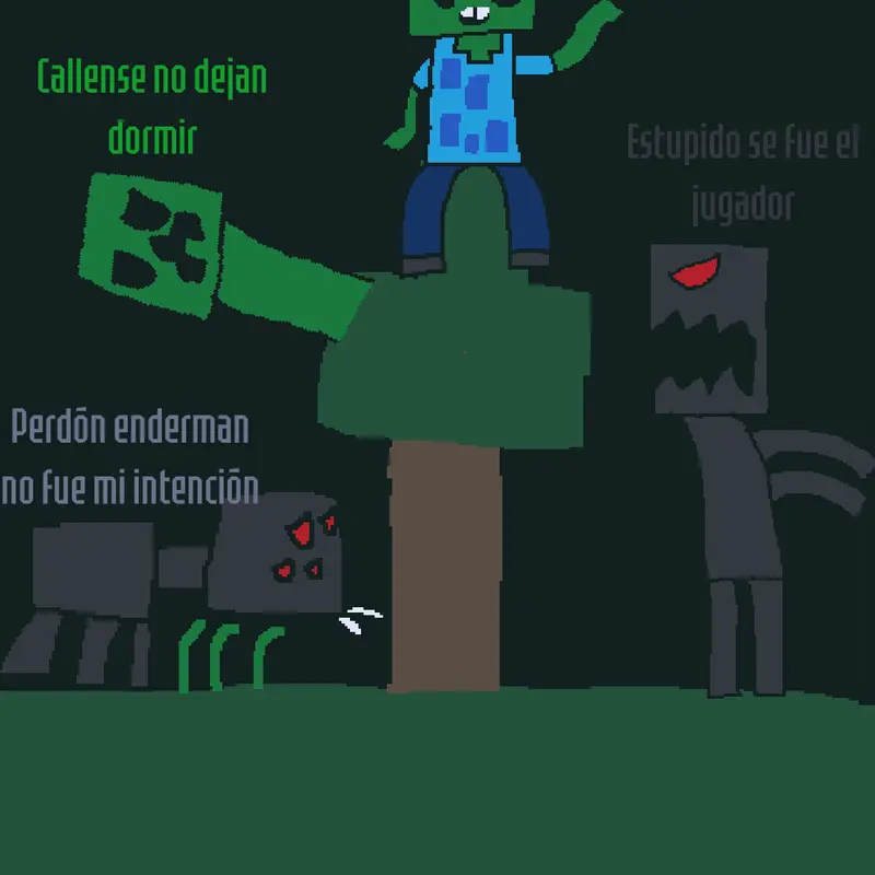 Game by @HumanTV2