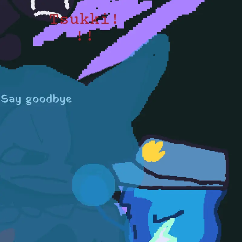 Game by @RoboThe_Cyborg