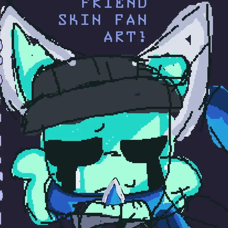 Game by @Ave-theAilen