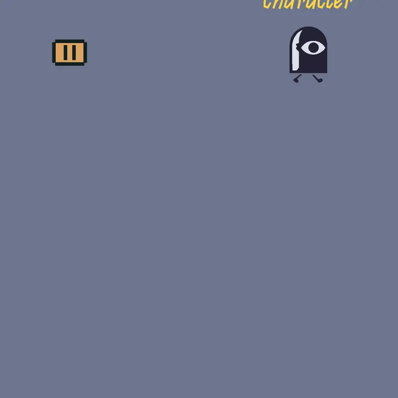 Game by @Perfectionist